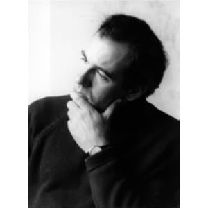 Photo of Edward Rutherfurd