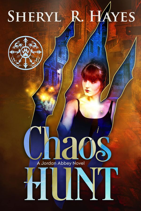 Chaos Hunt cover