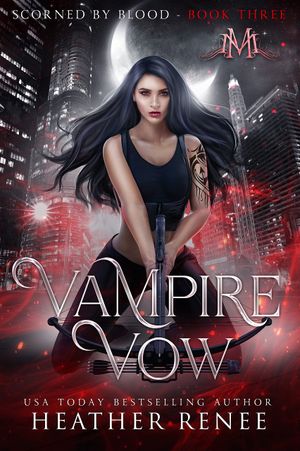 Vampire Vow