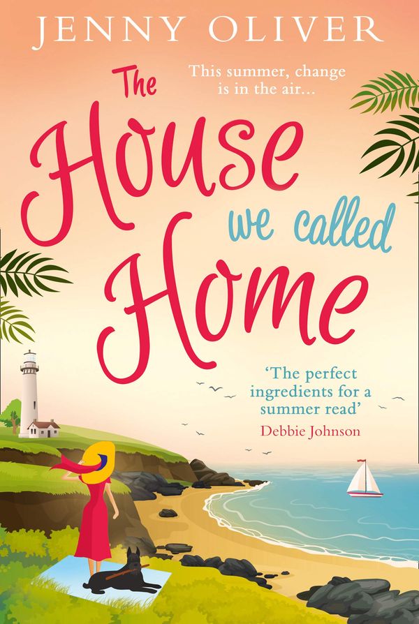 The House We Called Home Book Cover