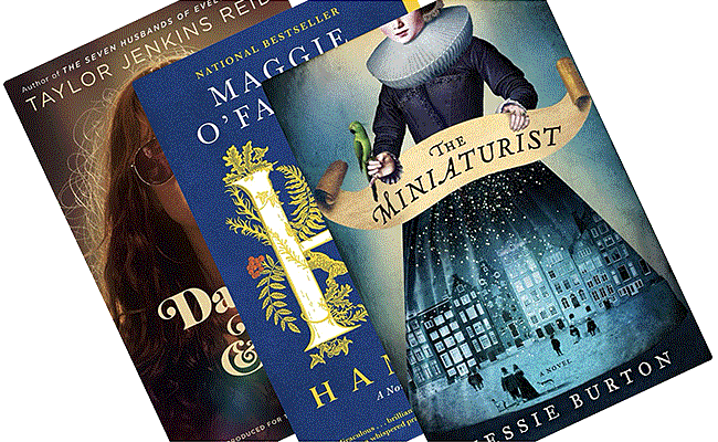 Best Historical Fiction Books Adapted Into Movies and TV Shows — Historical Fiction reading list