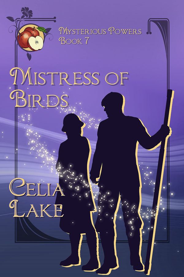 Mistress of Birds Book Cover
