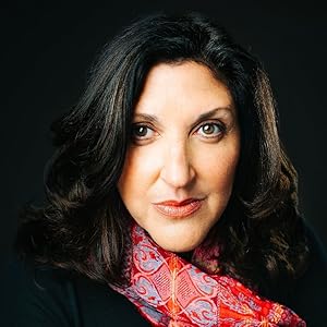 Photo of Laura Zigman