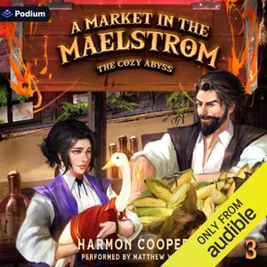 A Market in the Maelstrom
