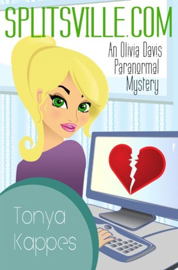 Splitsville.com Book Cover