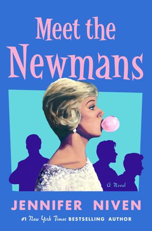 Recent book by Jennifer Niven
