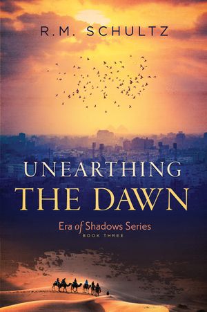 Unearthing the Dawn