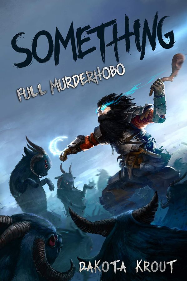 Something cover