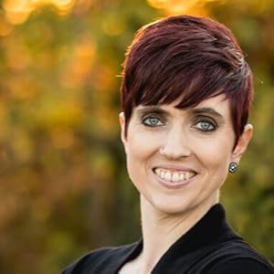 Photo of Kenley Davidson