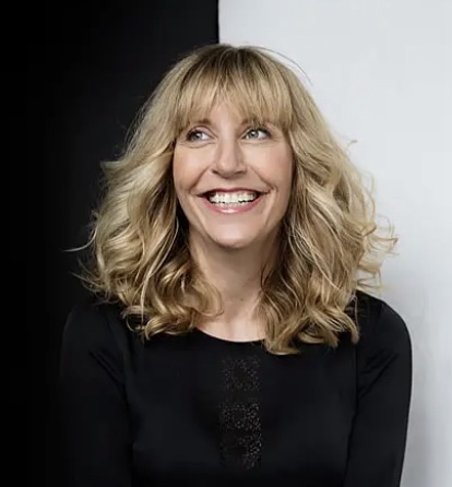 Photo of Heidi Amsinck