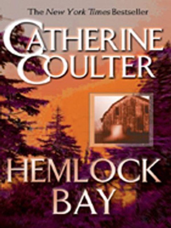 Hemlock Bay Book Cover