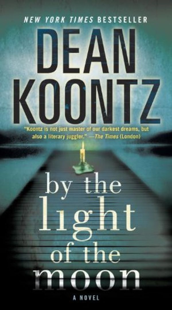 By the Light of the Moon Book Cover