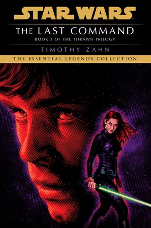 The Last Command