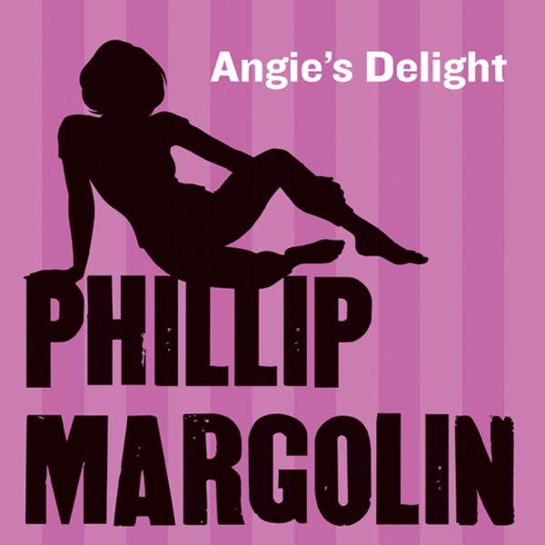 Angie's Delight Book Cover