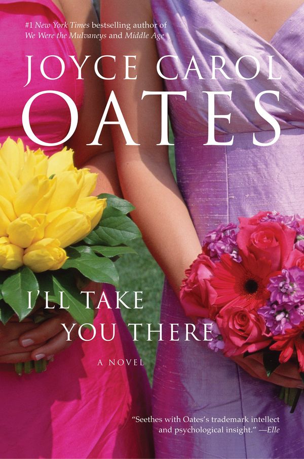 I'll Take You There Book Cover