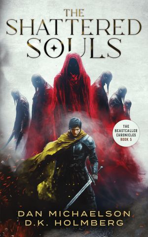 The Shattered Souls