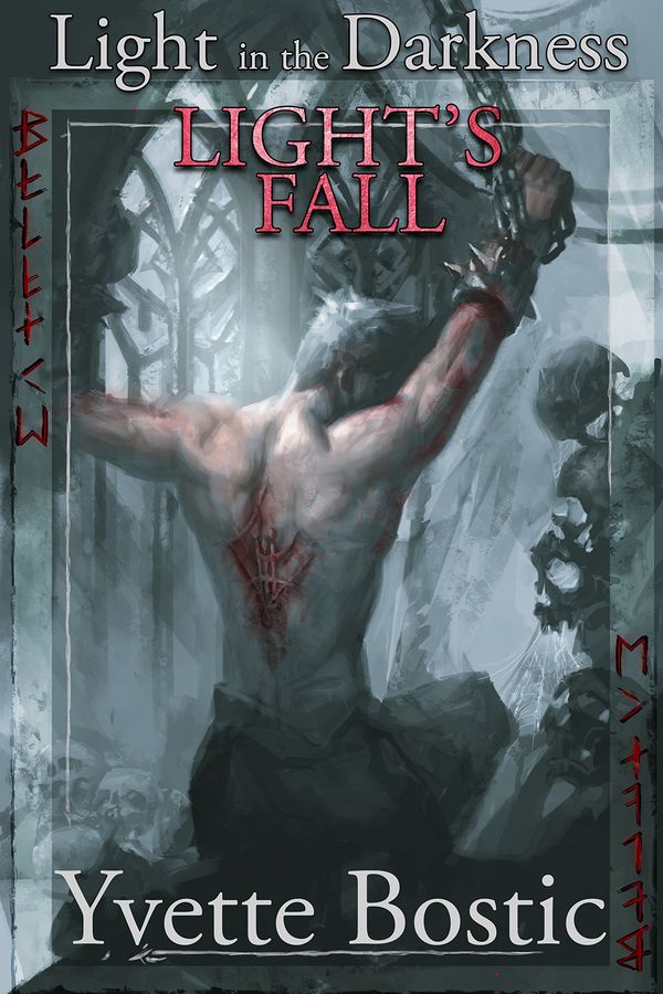 Light's Fall cover