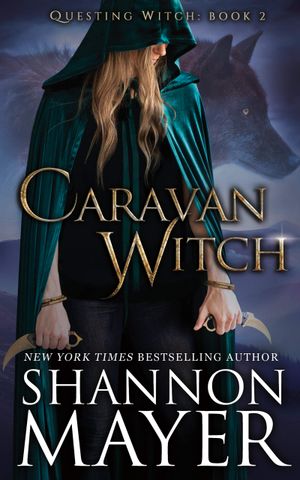 Caravan Witch
