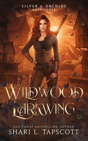 Wildwood Larkwing