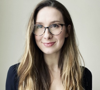 Photo of Chloe Liese