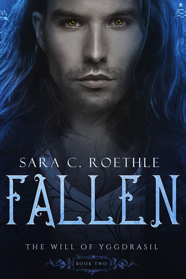 Fallen cover