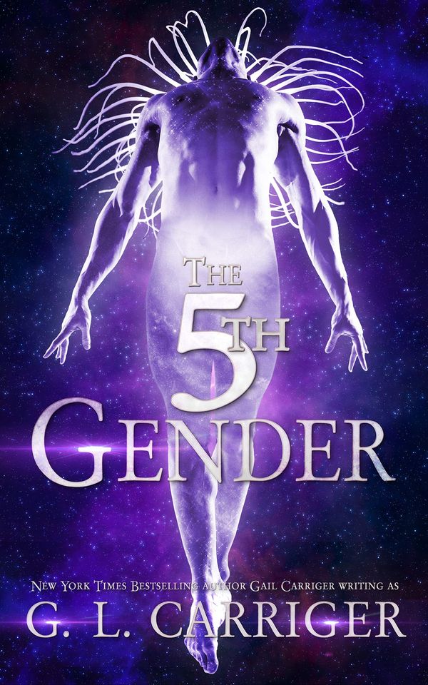 The 5th Gender Book Cover