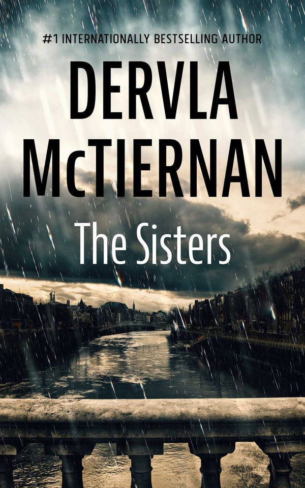 The Sisters Book Cover