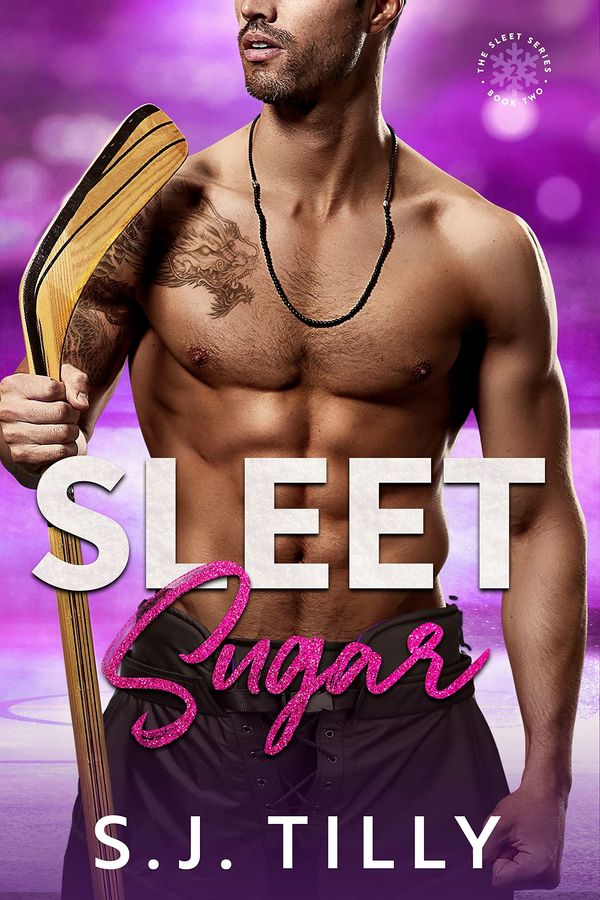 Sleet Sugar cover
