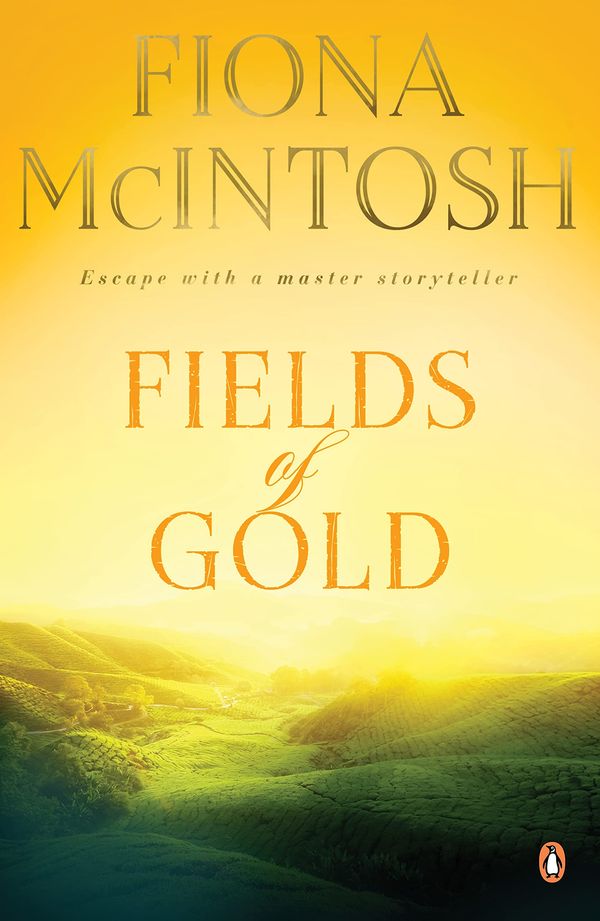 Fields of Gold Book Cover
