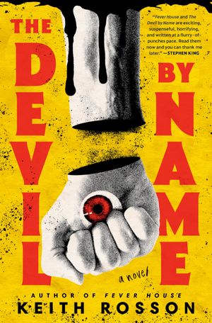 The Devil by Name