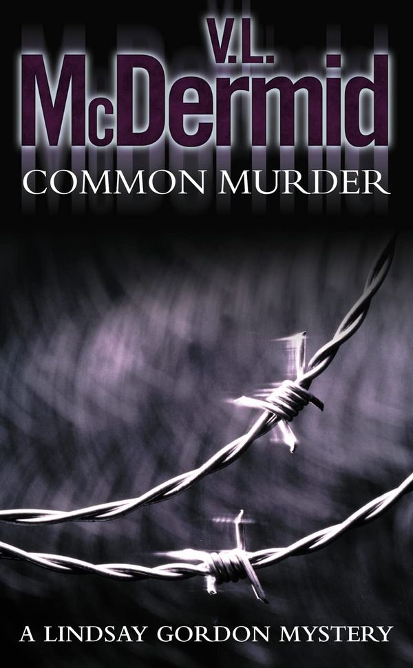 Common Murder cover