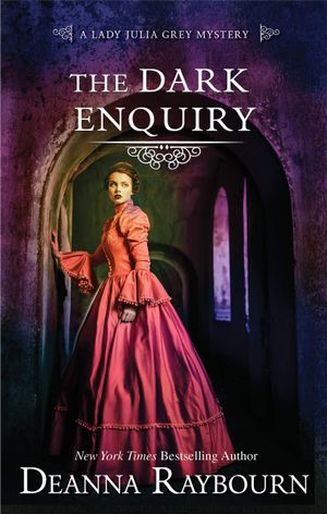 The Dark Enquiry