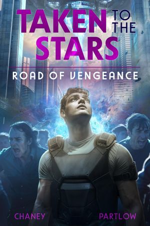 Road of Vengeance