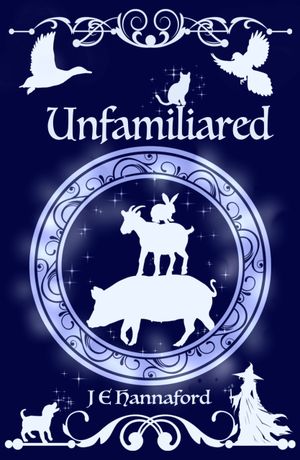 Unfamiliared