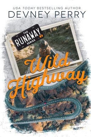 Wild Highway