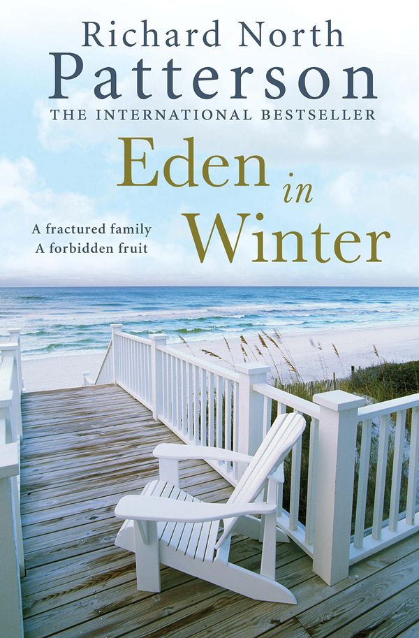 Eden in Winter Book Cover