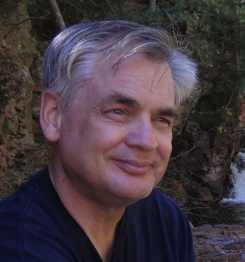 Photo of David Housewright