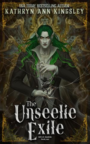 The Unseelie Exile