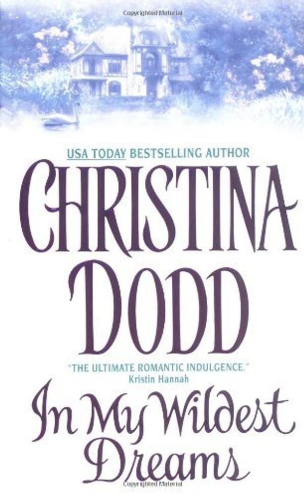 In My Wildest Dreams Book Cover