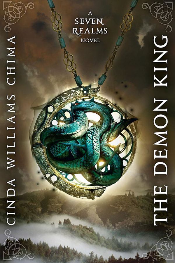 The Demon King cover