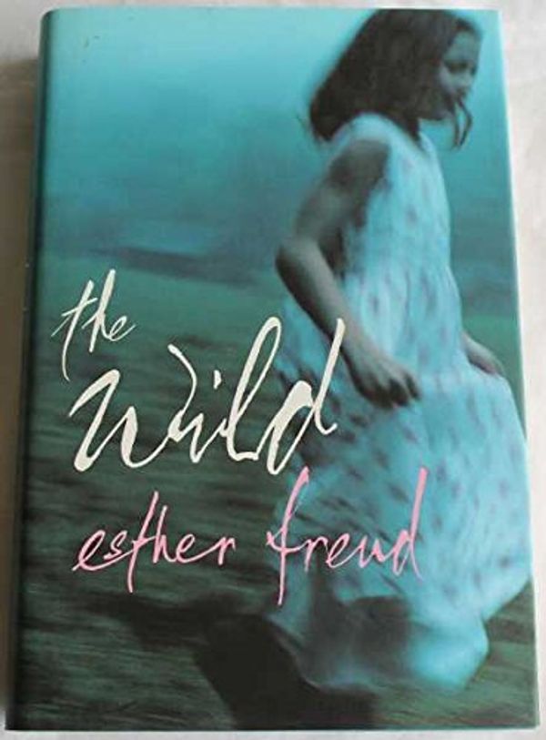 The Wild Book Cover