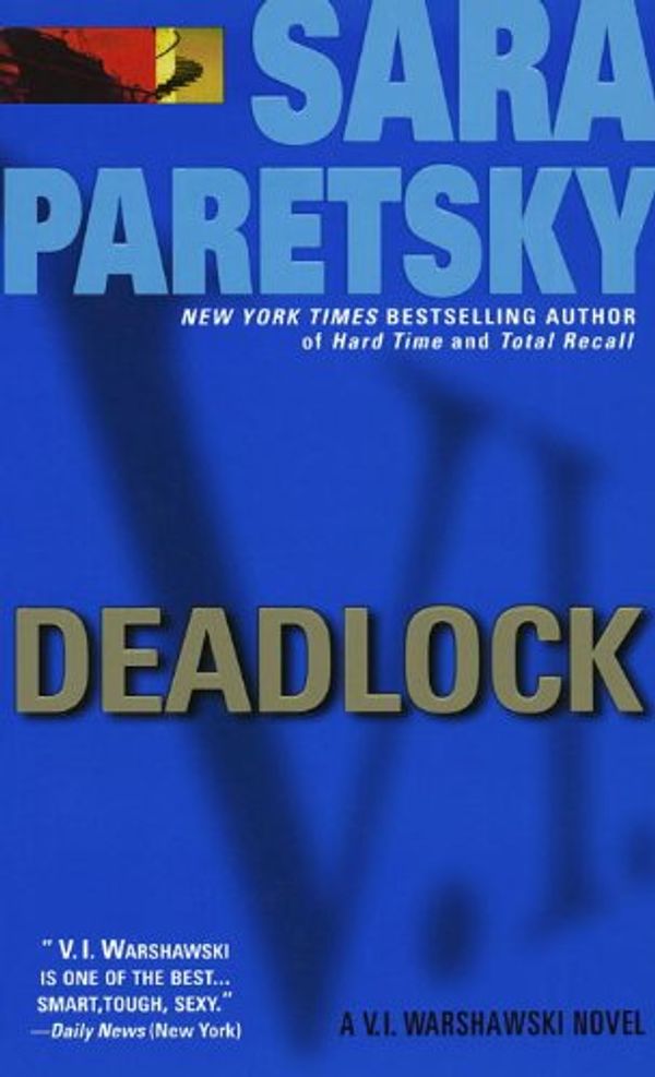 Deadlock cover