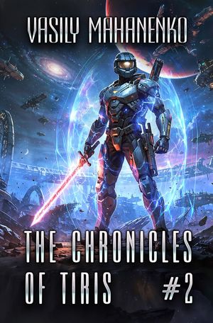 The Chronicles of Tiris