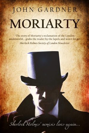 Moriarty
