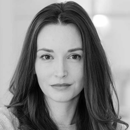 Photo of Ariel Sullivan