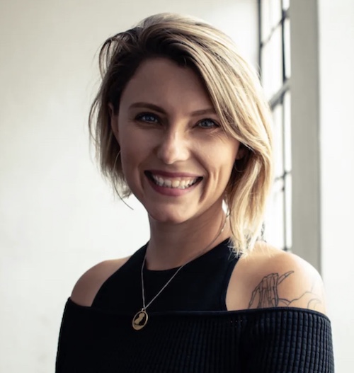 Photo of Sam Beckbessinger