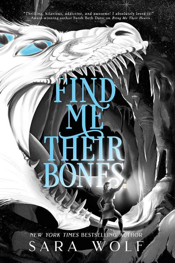 Find Me Their Bones cover