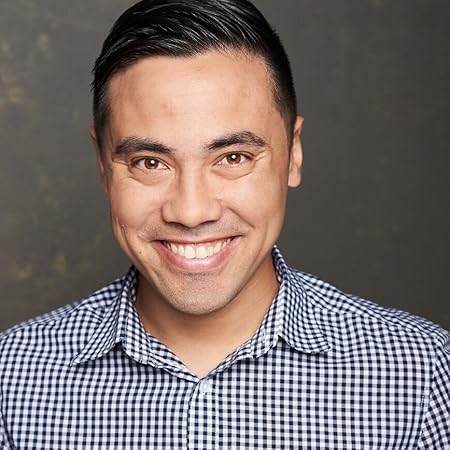 Photo of Brandon Hoàng