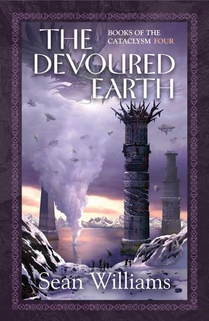 The Devoured Earth