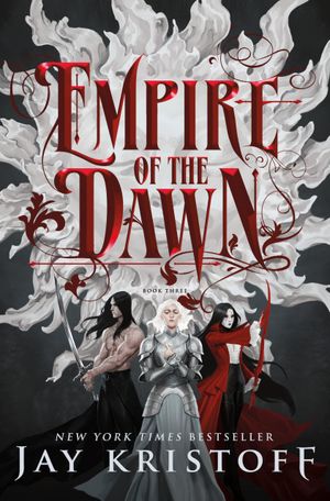 Empire of the Dawn